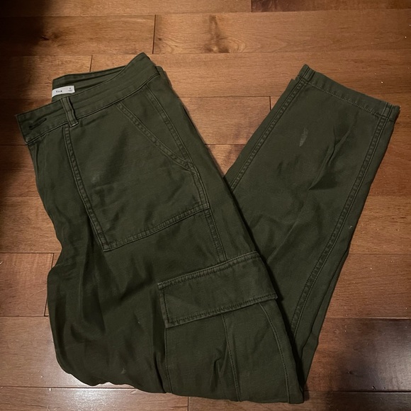 TNA ERVING PANT - Picture 2 of 3